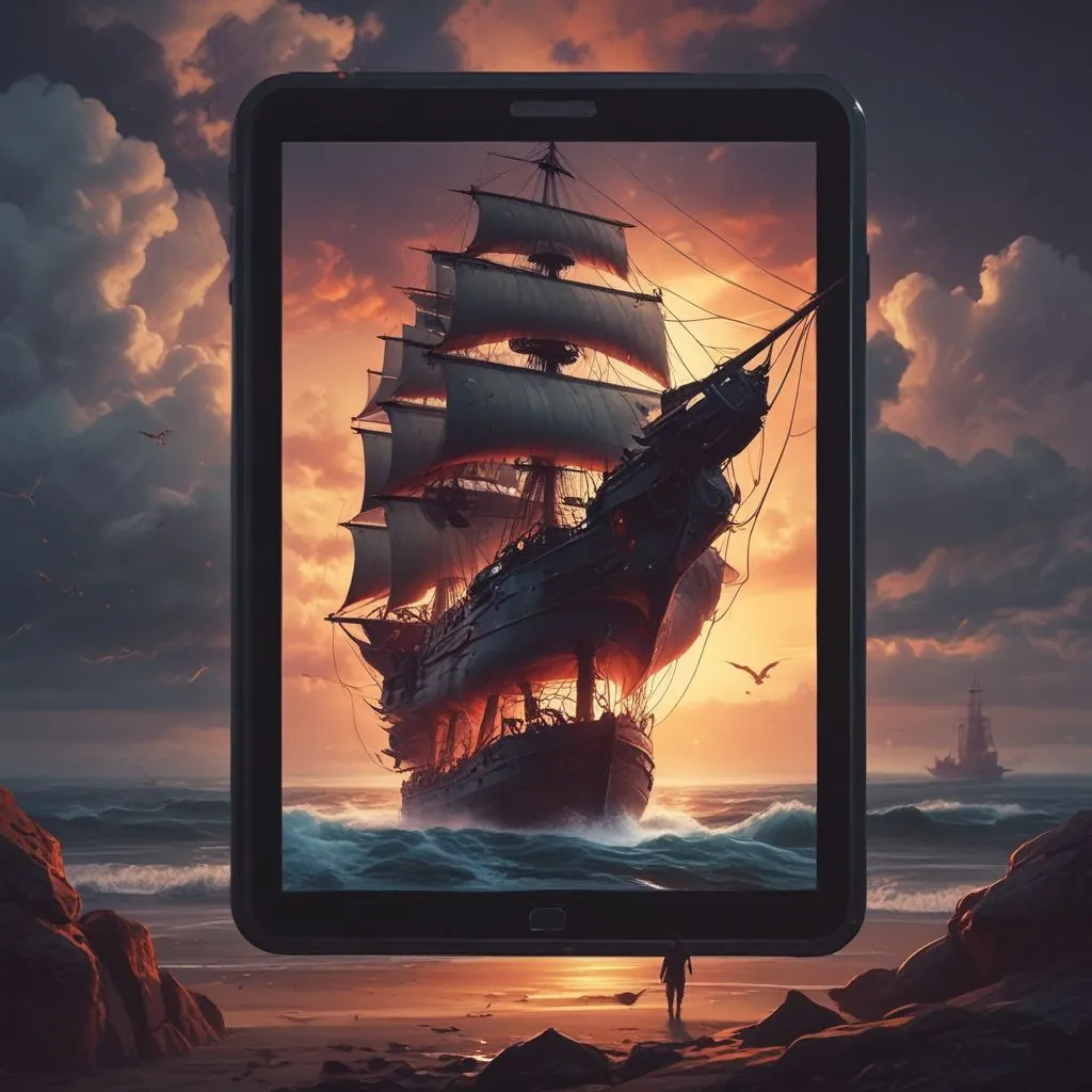 AI Art